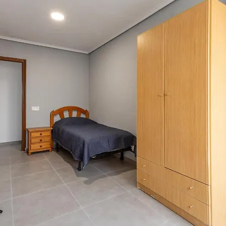 Amazing Apartment In Torrevieja Apartamento Torrevieja