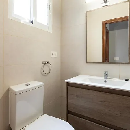Apartment Amazing Apartment In Torrevieja
