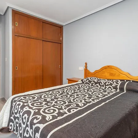 Amazing Apartment In Torrevieja
