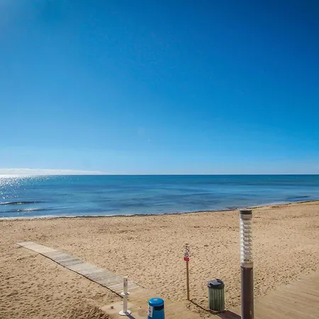 Amazing Apartment In Torrevieja