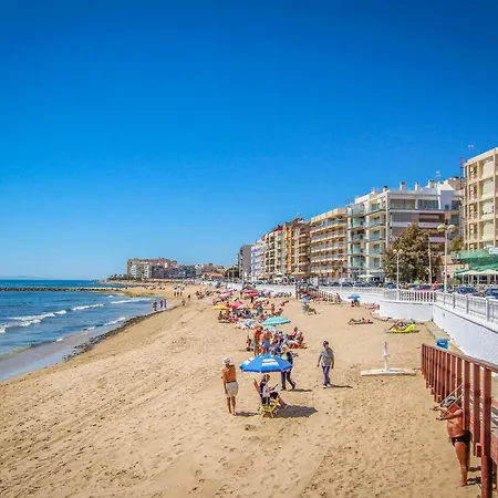 Apartamento Amazing Apartment In Torrevieja Torrevieja