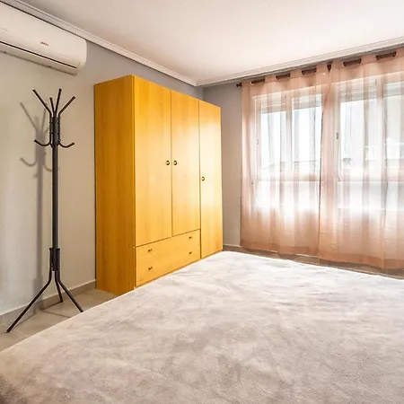 Amazing Apartment In Torrevieja * Torrevieja