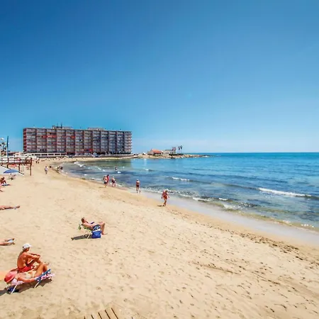 Amazing Apartment In Torrevieja Apartamento