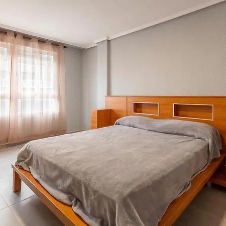 Amazing Apartment In Torrevieja *
